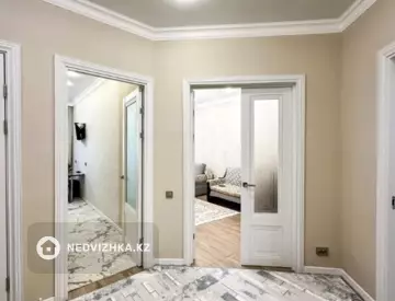 3-комнатная квартира, этаж 2 из 10, 105 м²