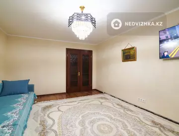 3-комнатная квартира, этаж 8 из 9, 75 м²