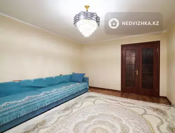 3-комнатная квартира, этаж 8 из 9, 75 м²