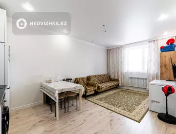2-комнатная квартира, этаж 7 из 10, 37 м²