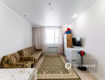 2-комнатная квартира, этаж 7 из 10, 37 м²
