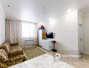 2-комнатная квартира, этаж 7 из 10, 37 м²