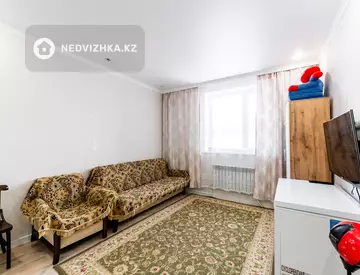 2-комнатная квартира, этаж 7 из 10, 37 м²