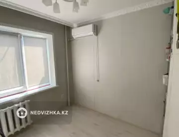 1-комнатная квартира, этаж 3 из 5, 37 м²