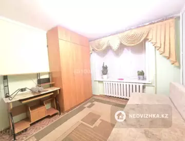 1-комнатная квартира, этаж 1 из 5, 18 м²