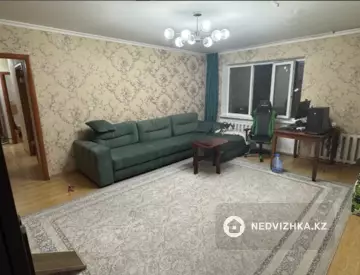 2-комнатная квартира, этаж 2 из 5, 52 м²