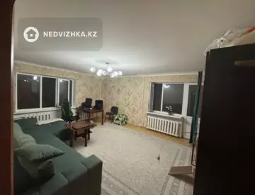 2-комнатная квартира, этаж 2 из 5, 52 м²