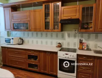 2-комнатная квартира, этаж 5 из 7, 72 м²