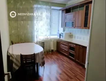 2-комнатная квартира, этаж 5 из 7, 72 м²