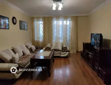 2-комнатная квартира, этаж 5 из 7, 72 м²