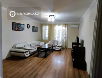 2-комнатная квартира, этаж 5 из 7, 72 м²