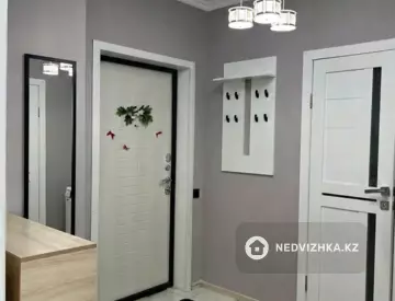 2-комнатная квартира, этаж 10 из 12, 50 м²