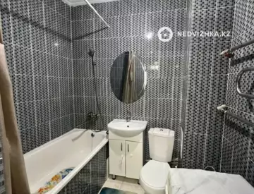 2-комнатная квартира, этаж 10 из 12, 50 м²