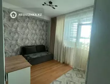 2-комнатная квартира, этаж 10 из 12, 50 м²