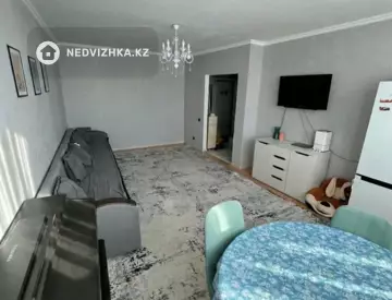 2-комнатная квартира, этаж 10 из 12, 50 м²