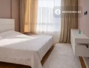 2-комнатная квартира, этаж 15 из 17, 65 м²