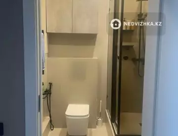 2-комнатная квартира, этаж 15 из 17, 65 м²