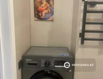 2-комнатная квартира, этаж 15 из 17, 65 м²