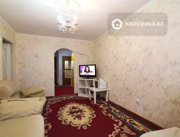 3-комнатная квартира, этаж 5 из 5, 51 м²