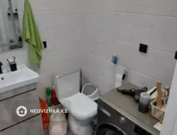 1-комнатная квартира, этаж 3 из 9, 40 м²