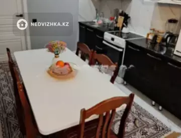 1-комнатная квартира, этаж 3 из 9, 40 м²