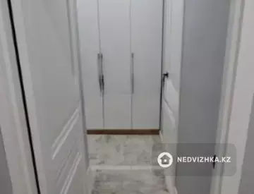 1-комнатная квартира, этаж 3 из 9, 40 м²