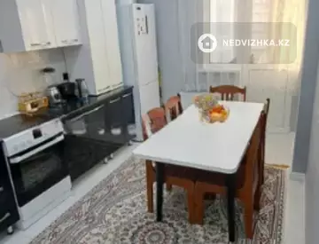 1-комнатная квартира, этаж 3 из 9, 40 м²
