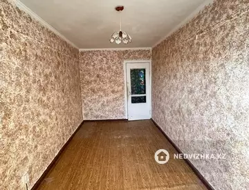 3-комнатная квартира, этаж 5 из 5, 59 м²