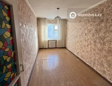 3-комнатная квартира, этаж 5 из 5, 59 м²