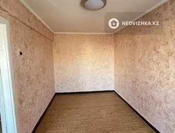 3-комнатная квартира, этаж 5 из 5, 59 м²