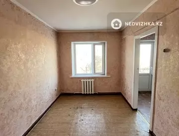 3-комнатная квартира, этаж 5 из 5, 59 м²