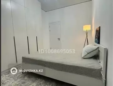 3-комнатная квартира, этаж 2 из 6, 136 м²