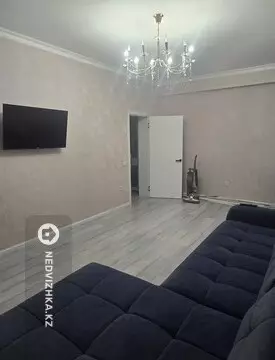 2-комнатная квартира, этаж 11 из 12, 64 м², на длительный срок