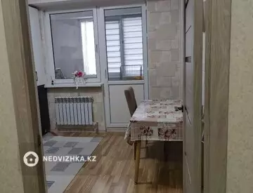 1-комнатная квартира, этаж 1 из 9, 43 м²