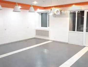 Помещение, этаж 1 из 1, 125 м², на длительный срок