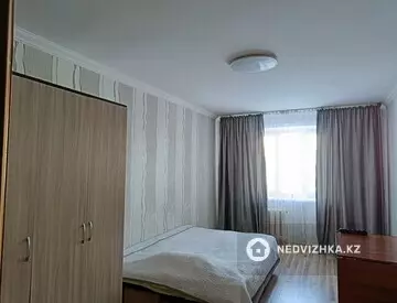 Разная недвижимость, 55 м², на длительный срок