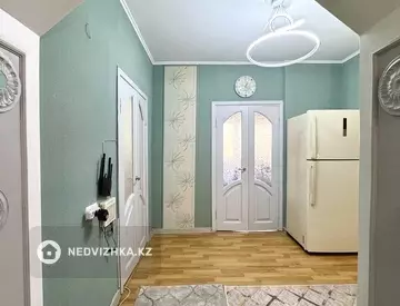 3-комнатная квартира, этаж 1 из 5, 96 м²