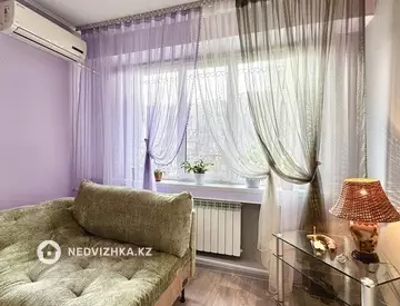 3-комнатная квартира, этаж 1 из 5, 96 м²