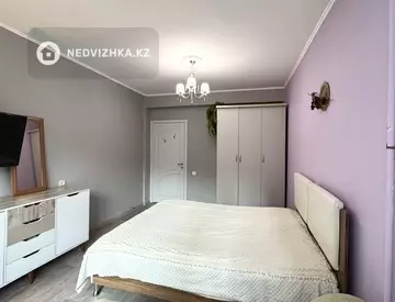3-комнатная квартира, этаж 1 из 5, 96 м²