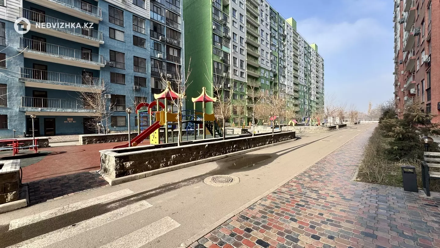 95.3 м², 4-комнатная квартира, этаж 4 из 13, 95 м², изображение - 1