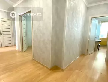 3-комнатная квартира, этаж 11 из 18, 81 м²