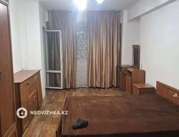 3-комнатная квартира, этаж 8 из 9, 65 м²