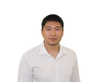 Қосақ Арыстанбек