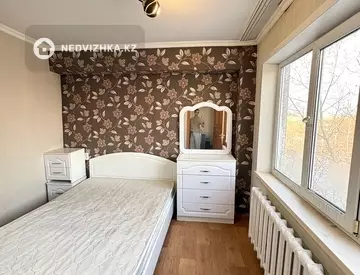 3-комнатная квартира, этаж 5 из 5, 50 м²
