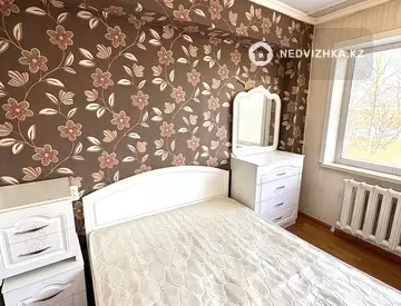 3-комнатная квартира, этаж 5 из 5, 50 м²