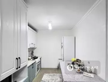 2-комнатная квартира, этаж 2 из 9, 50 м²