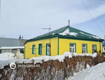 3-комнатный дом, 6 соток, 50 м²