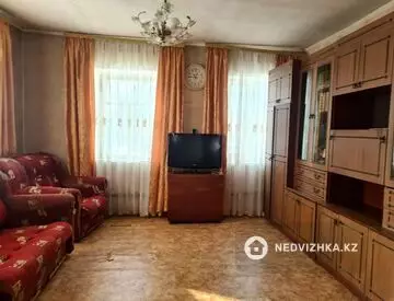 3-комнатный дом, 6 соток, 50 м²