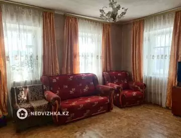 3-комнатный дом, 6 соток, 50 м²