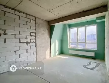2-комнатная квартира, этаж 10 из 10, 69 м²